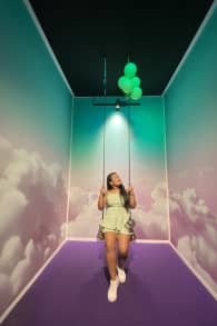 Photo 7 from Bubble Planet: An Immersive Experience