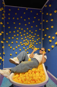 Photo 6 from Bubble Planet: An Immersive Experience
