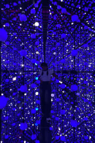 Photo 5 from Bubble Planet: An Immersive Experience