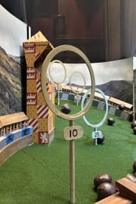 Photo 2 from Harry Potter™: Magic at Play