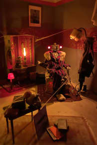 Photo 2 from Enigma, l’expérience immersive 100% familiale