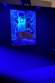 Photo 4 from Enigma, l’expérience immersive 100% familiale