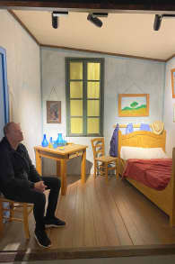 Photo 2 from Van Gogh: The Immersive Experience