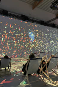 Photo 1 from Van Gogh: The Immersive Experience