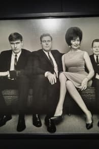 Photo 0 from Elliott Erwitt. Een retrospectief