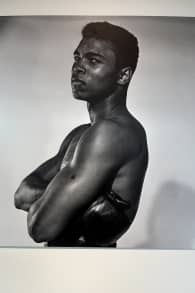 Photo 1 from Le Monde selon Andy Warhol à la Chaufferie de l'Antiquaille