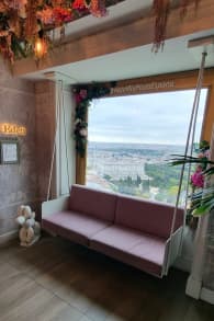 Photo 0 from RIU Plaza España: Brunch con las mejores vistas de Madrid