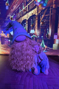 Photo 9 from La Fabrique à Jouets, l’expérience immersive et interactive