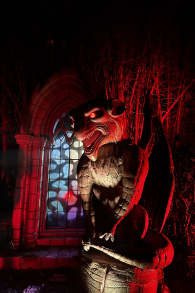 Photo 8 from Haunting Nights