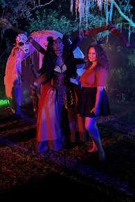 Photo 7 from Haunting Nights