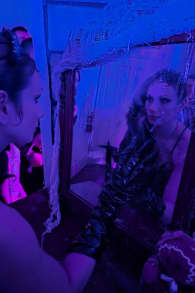 Photo 9 from House of Spirits: A Haunted Cocktail Masquerade