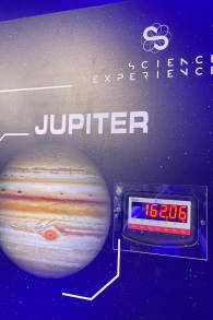 Photo 5 from Science Expériences : musée immersif de Science à Lyon
