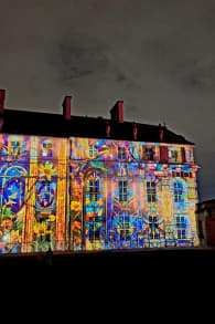 Photo 9 from Vincennes Château de Lumières