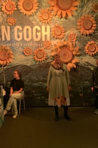 Photo 4 from Van Gogh: The Immersive Experience
