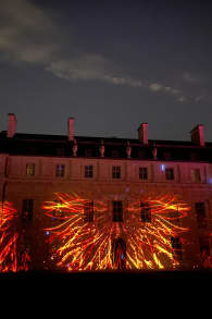 Photo 11 from Vincennes Château de Lumières