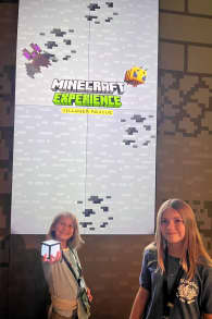 Photo 4 from Minecraft Experience: Villager Rescue