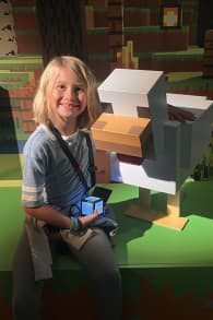 Photo 5 from Minecraft Experience: Villager Rescue