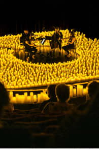 Photo 2 from Candlelight: Vivaldi’s Four Seasons & More