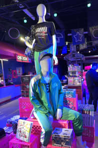 Photo 4 from Squid Game: The Experience NYC