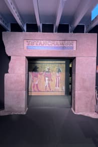 Photo 3 from Tutanchamun - das immersive Ausstellungserlebnis - Berlin