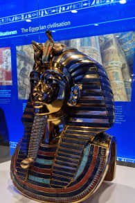 Photo 5 from Tutankhamun – The Immersive Exhibition