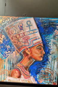 Photo 4 from Tutankhamun – The Immersive Exhibition