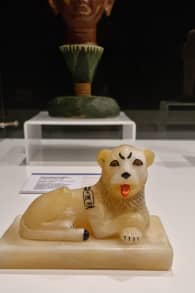 Photo 2 from Tutankhamun – The Immersive Exhibition