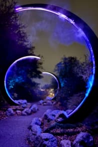 Photo 7 from Astra Lumina: Un paseo nocturno encantado entre las estrellas