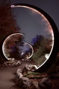 Photo 6 from Astra Lumina: Un paseo nocturno encantado entre las estrellas