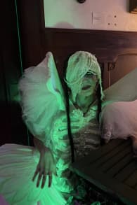 Photo 5 from House of Spirits: A Haunted Cocktail Masquerade