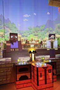 Photo 7 from Minecraft Experience: Villager Rescue