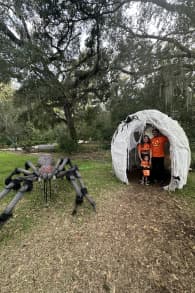 Photo 2 from Happy Frights