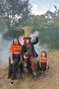 Photo 1 from Happy Frights