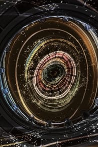 Photo 0 from Genesis: An Immersive Light Show in Boston