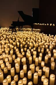 Photo 3 from Candlelight: Tributo ai Coldplay