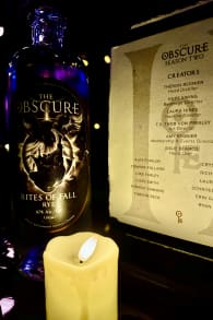 Photo 3 from The Obscure: Distillery & Cocktail Experience