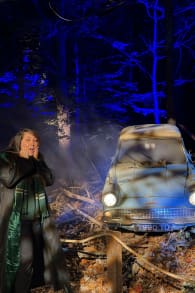 Photo 7 from Harry Potter™: A Forbidden Forest Experience