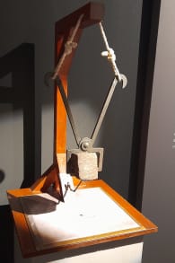 Photo 5 from Leonardo Da Vinci – UOMO UNIVERSALE: Ein immersives Erlebnis