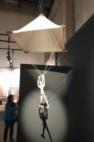 Photo 4 from Leonardo Da Vinci – UOMO UNIVERSALE: Ein immersives Erlebnis