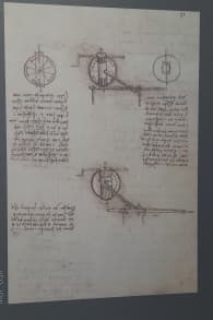 Photo 1 from Leonardo Da Vinci – UOMO UNIVERSALE: Ein immersives Erlebnis
