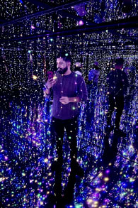 Photo 3 from Yugen Immersive Experience - Magic Colors Limited Edition