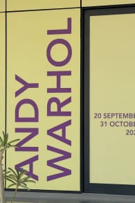Photo 4 from Andy Warhol, The Glam Factory - Downtown Dubai