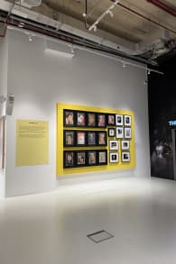 Photo 3 from Andy Warhol, The Glam Factory - Downtown Dubai