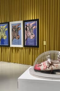 Photo 1 from Andy Warhol, The Glam Factory - Downtown Dubai