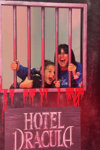 Photo 5 from Hôtel Dracula : Une expérience en réalité virtuelle pour de vraies sueurs froides
