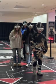 Photo 4 from Hôtel Dracula : Une expérience en réalité virtuelle pour de vraies sueurs froides