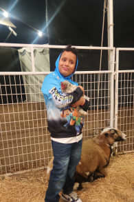 Photo 1 from Mr. Bones Pumpkin Patch 2024
