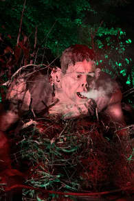 Photo 2 from Harry Potter™: A Forbidden Forest Experience