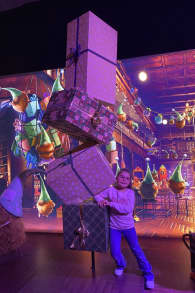 Photo 4 from La Fabrique à Jouets, l’expérience immersive et interactive