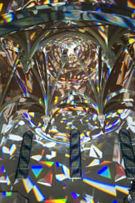 Photo 4 from Enlightenment : un spectacle lumineux immersif sur les airs de Vivaldi à Genève